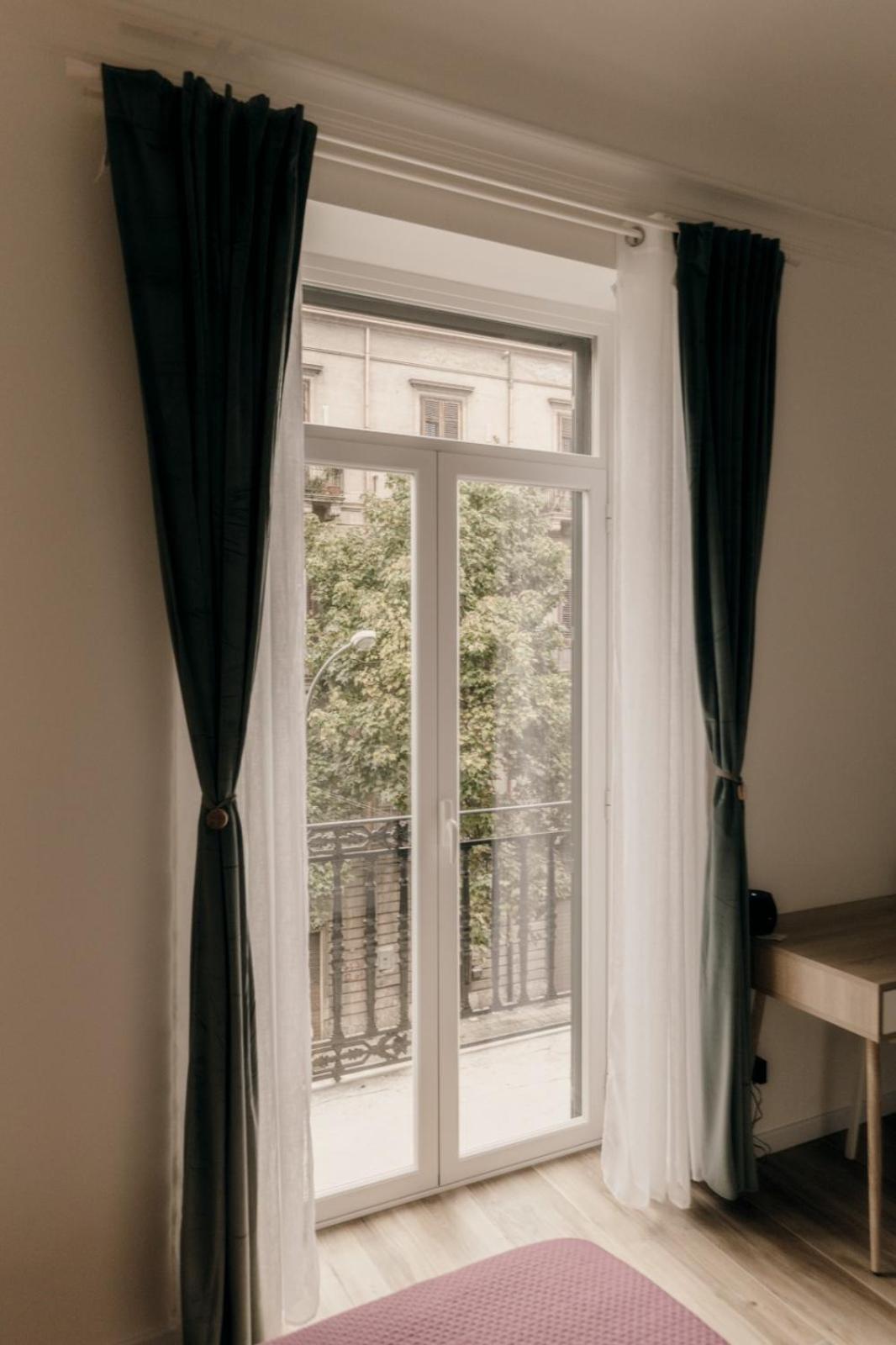 Sofia'S Central Apartment Palermo Kültér fotó