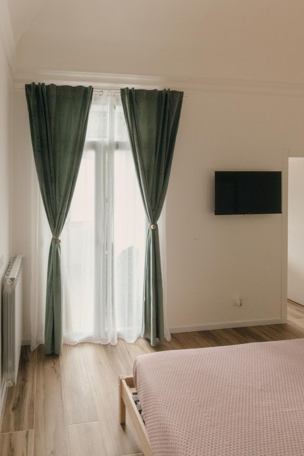 Sofia'S Central Apartment Palermo Kültér fotó