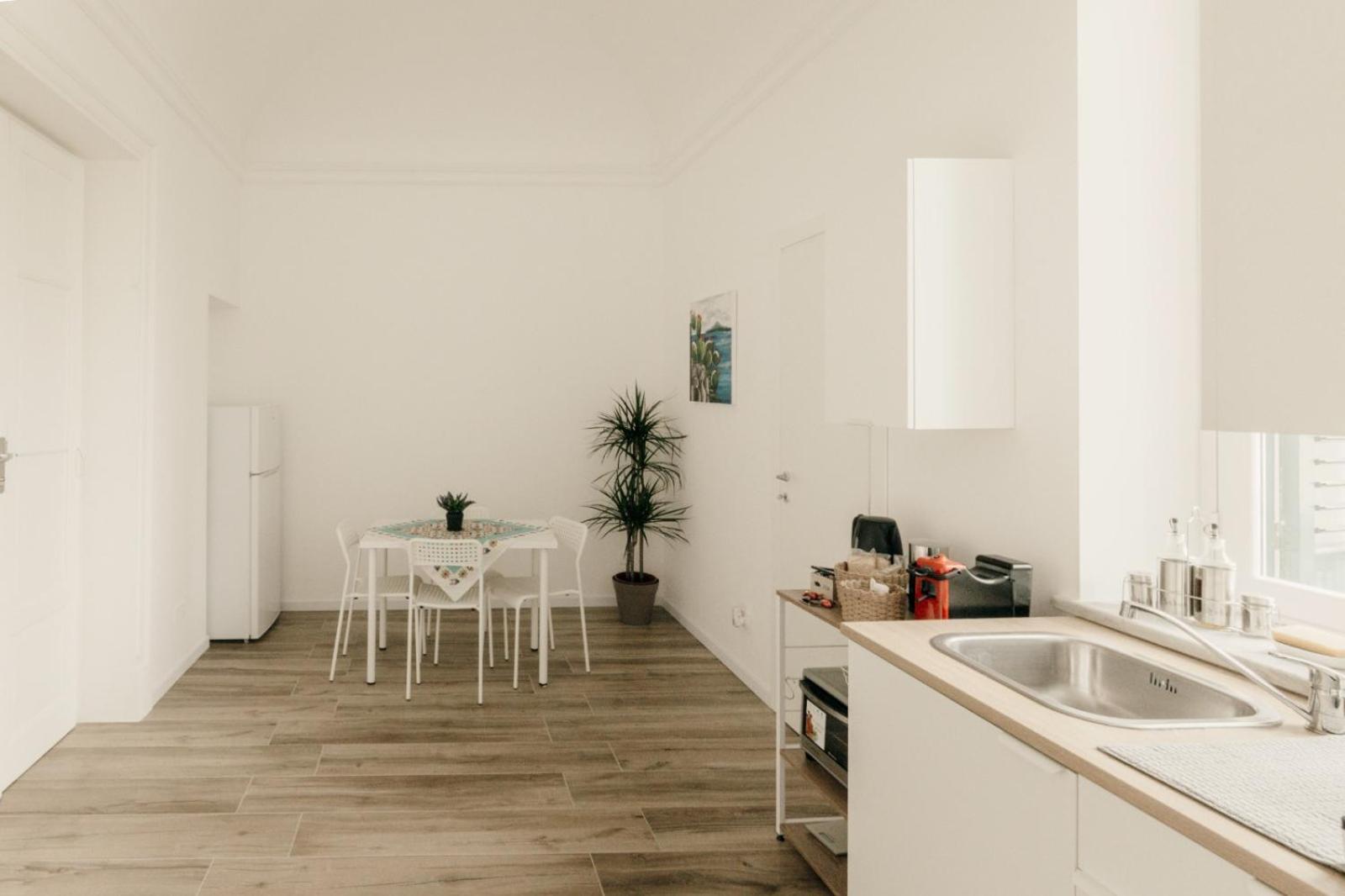 Sofia'S Central Apartment Palermo Kültér fotó