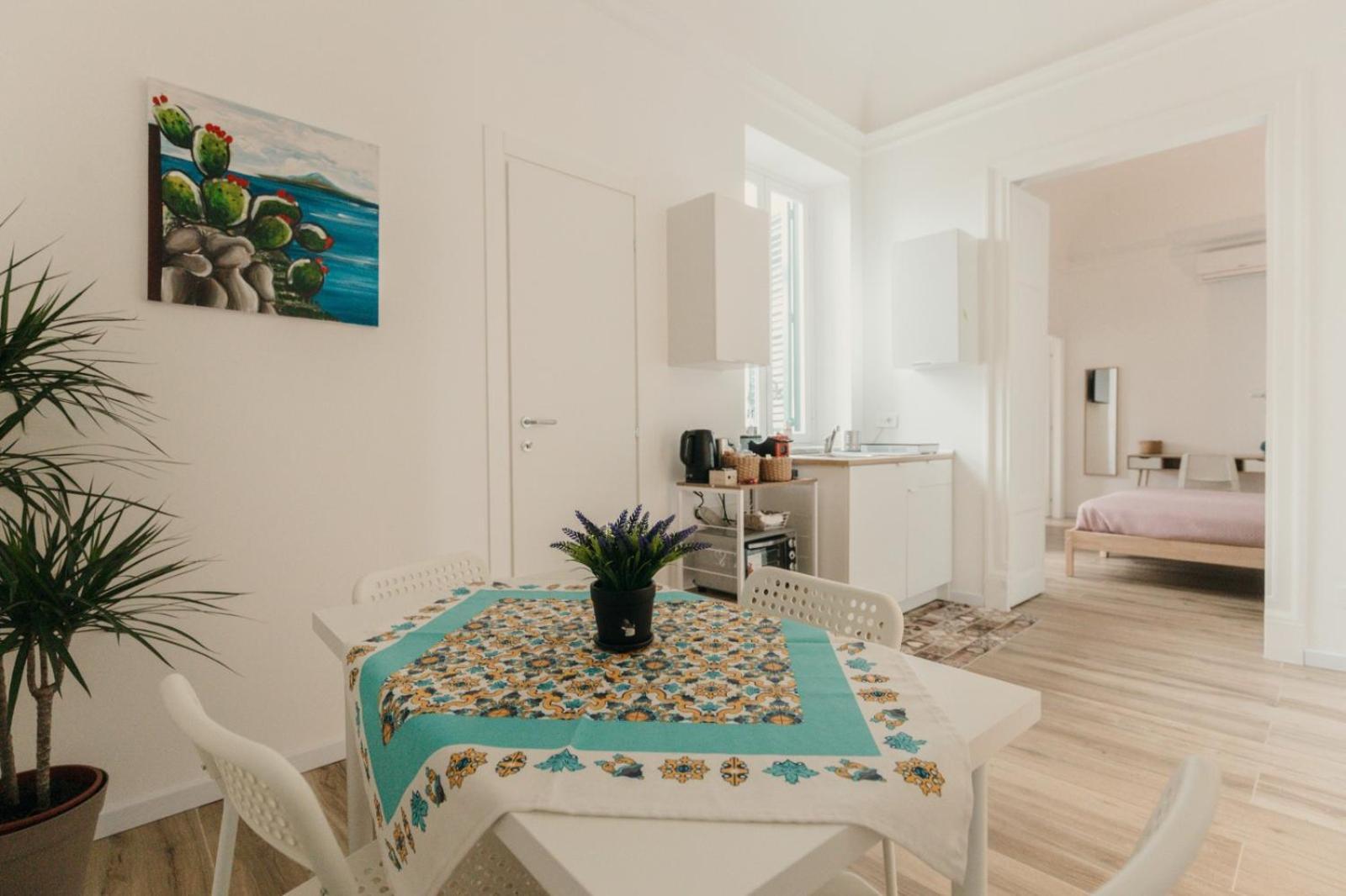 Sofia'S Central Apartment Palermo Kültér fotó