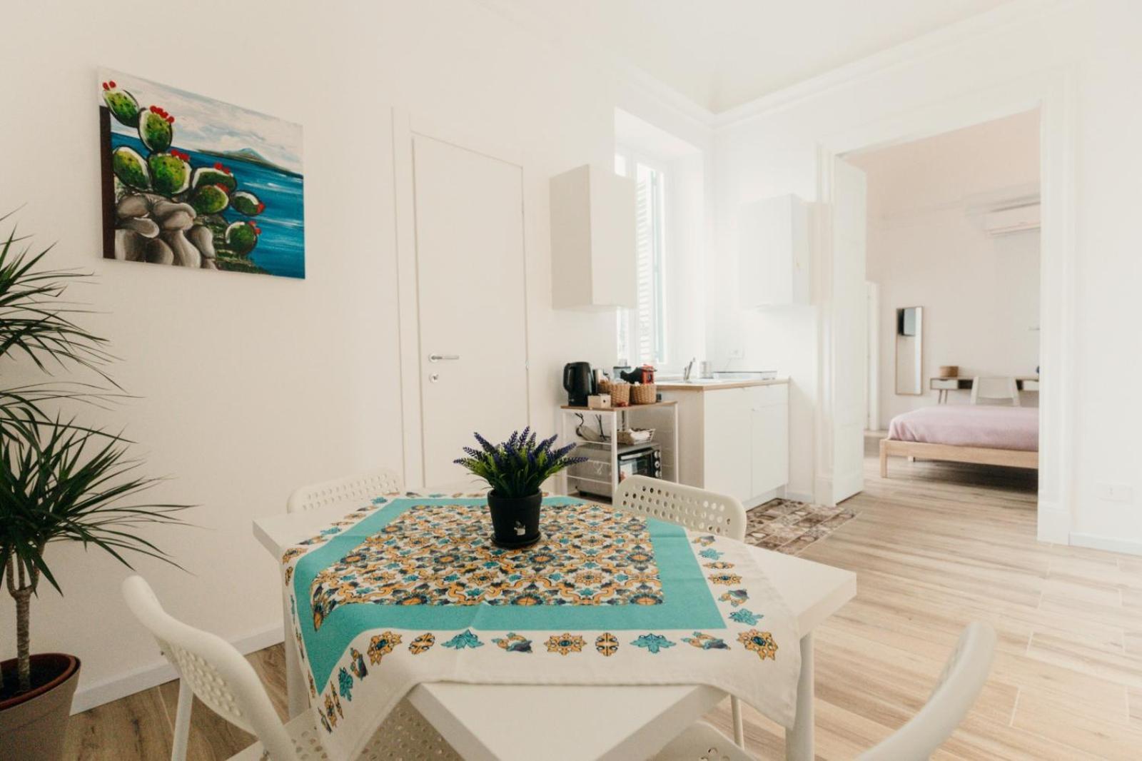 Sofia'S Central Apartment Palermo Kültér fotó