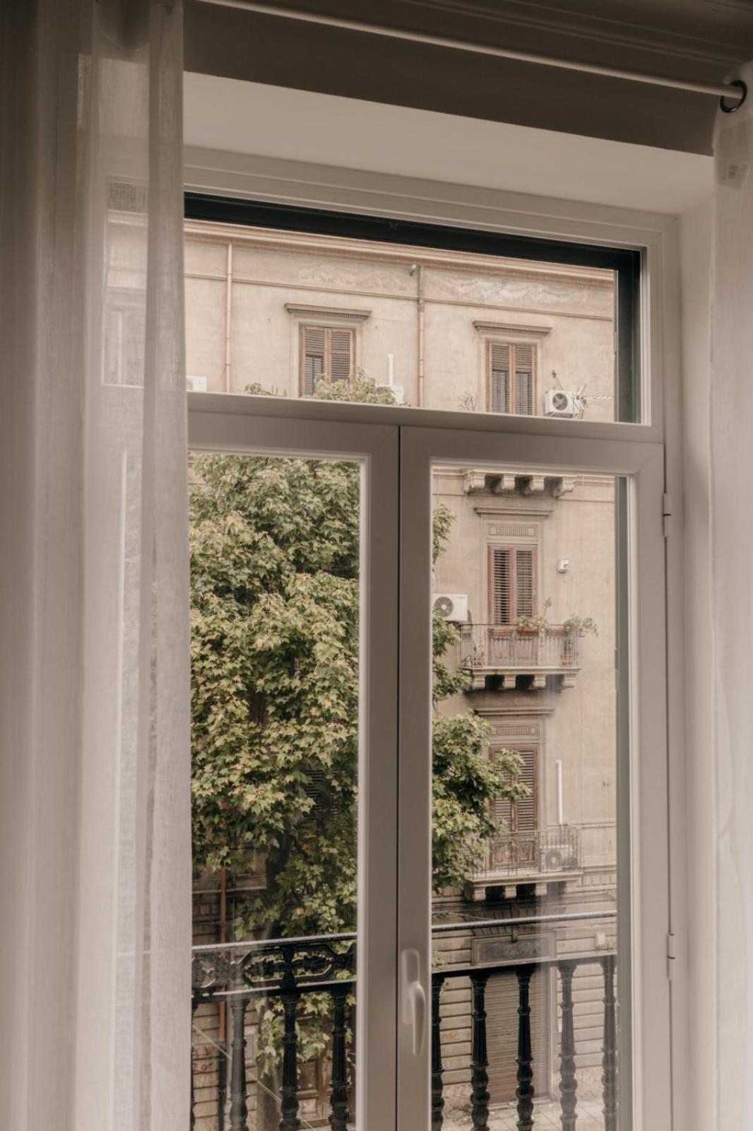 Sofia'S Central Apartment Palermo Kültér fotó