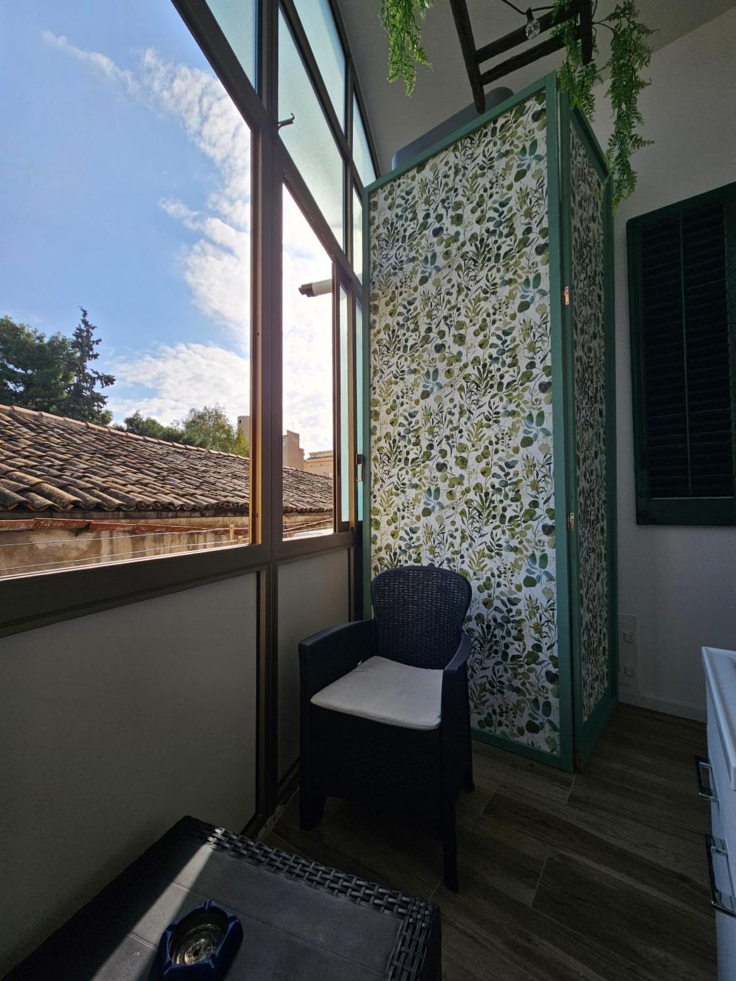 Sofia'S Central Apartment Palermo Kültér fotó