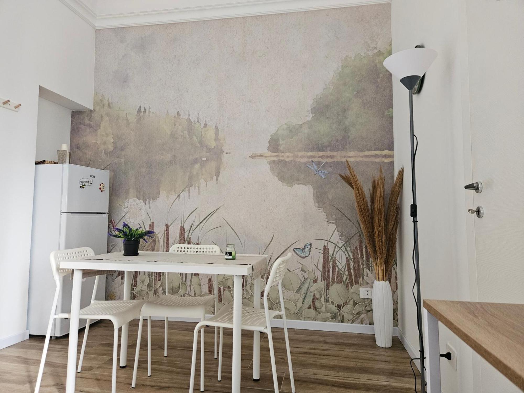 Sofia'S Central Apartment Palermo Kültér fotó
