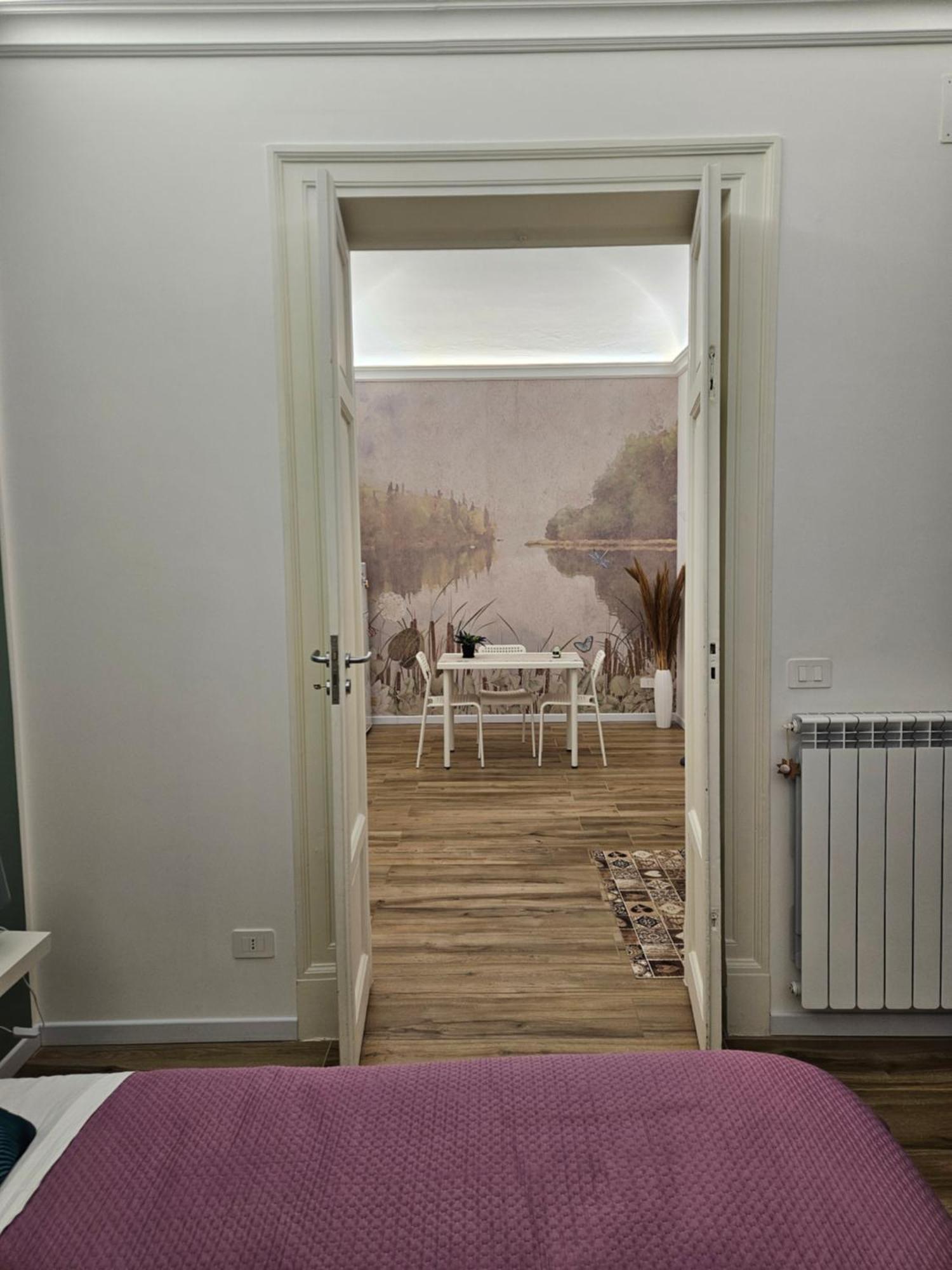 Sofia'S Central Apartment Palermo Kültér fotó